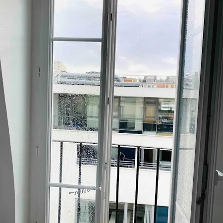 Vivez Dans Ce Chic Et Convivial Apartment Paris