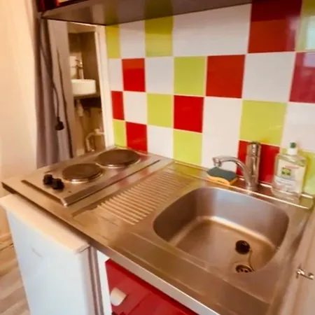 Apartment Vivez Dans Ce Chic Et Convivial Paris