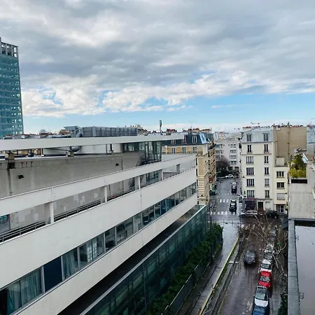 Apartment Vivez Dans Ce Chic Et Convivial
