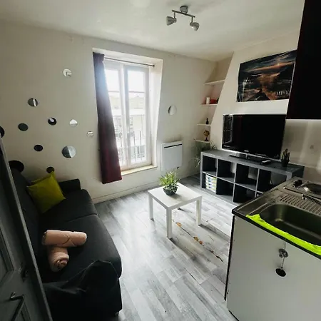 Apartment Vivez Dans Ce Chic Et Convivial