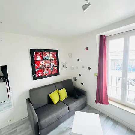 Apartment Vivez Dans Ce Chic Et Convivial Paris