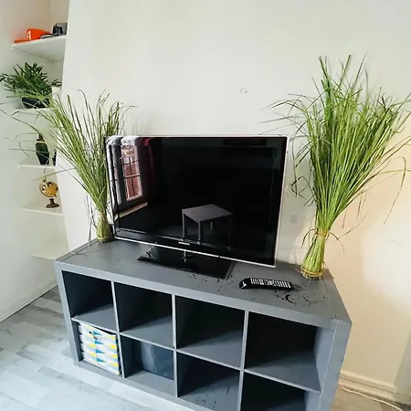 Apartment Vivez Dans Ce Chic Et Convivial Paris